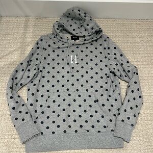 HUF hoodie